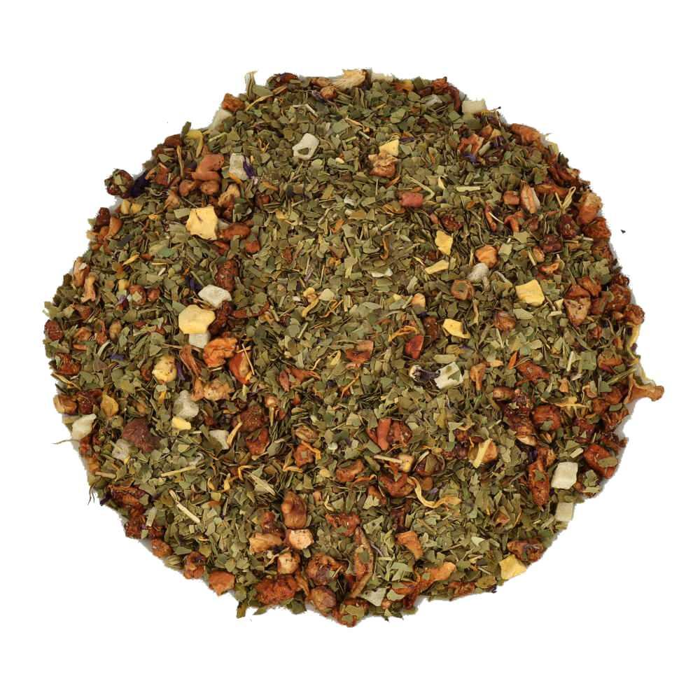 Passionsfrucht - Verpackungsgröße: 50g