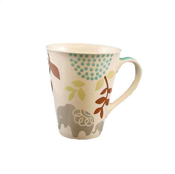 Becher "Ole", 0,3 l