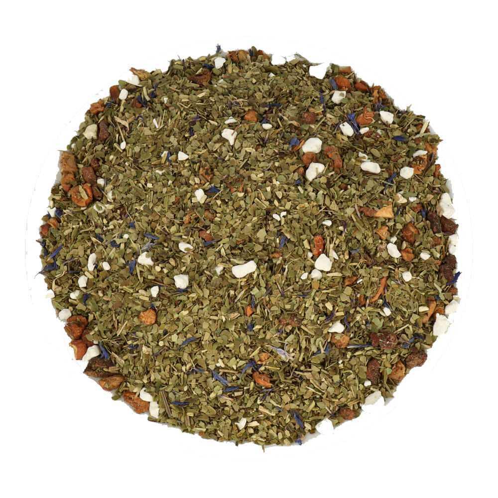Bergamotte-Zitrus-Sahne - Verpackungsgröße: 50g