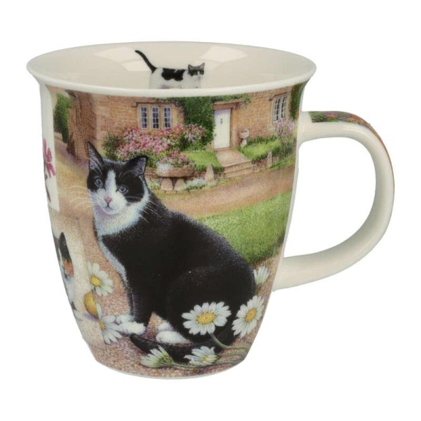 Becher Nevis, Country Life, Cat