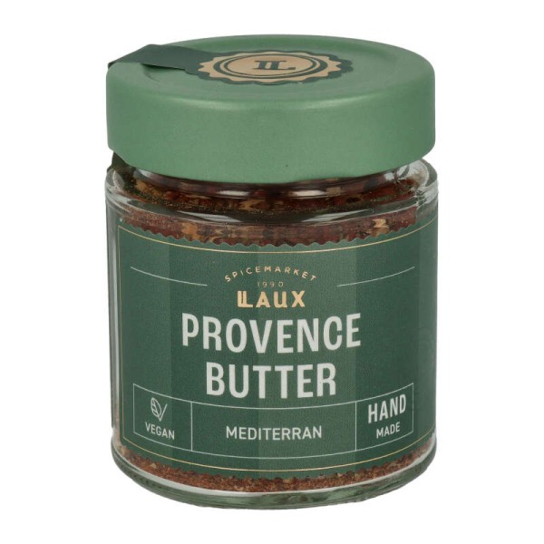 Gewürzzubereitung &quot;Provence Butter&quot;, 60 g