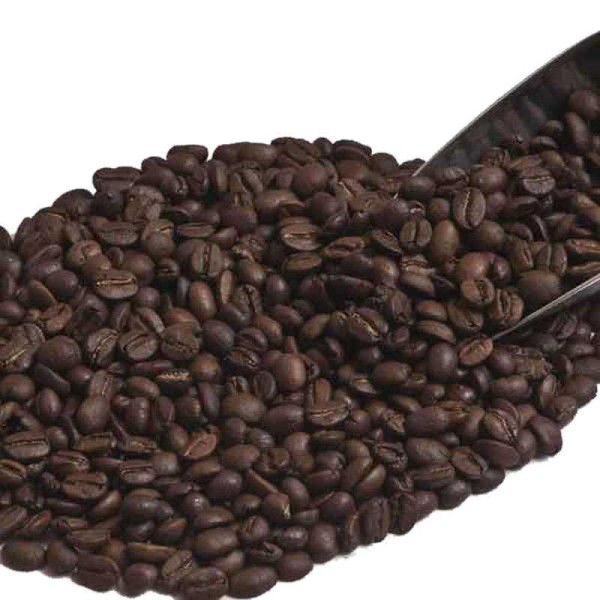 Entkoffeinierter Kaffee BIO