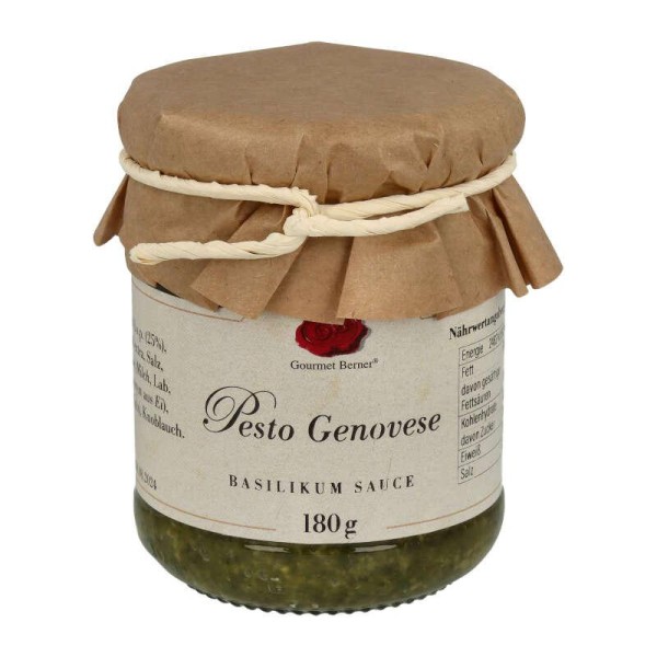 Pesto "Genovese", 180 g