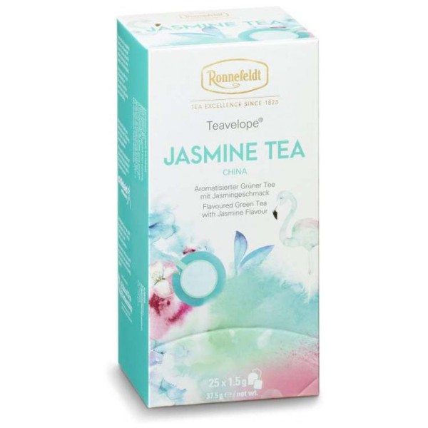 Teavelope&#174; "Jasmin Tea"