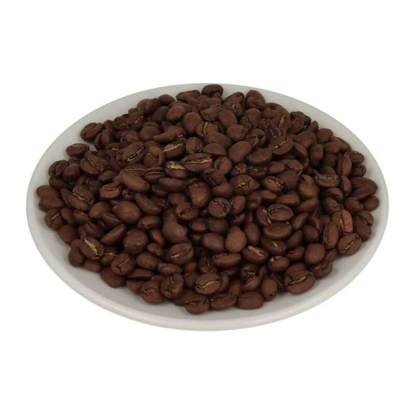 Aroma. Kaffee &quot;Pflaume Zimt&quot; SALE MHD 17.03.2023